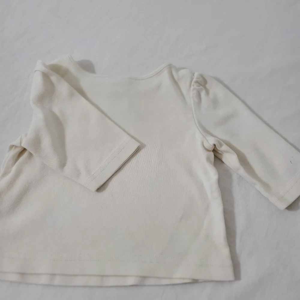 Gymboree Top & Bottom Bundle | Baby Girl 3-6 Months - Picture 15 of 16
